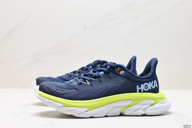 Hoka Shoes